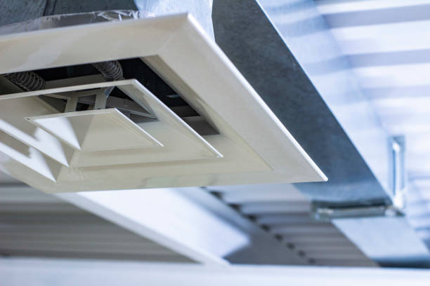 Air Duct Mold Removal in Warrenton, MO