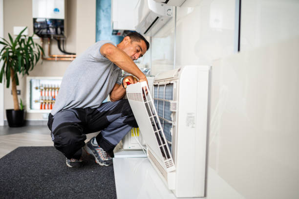 Best Emergency Air Duct Cleaning  in Warrenton, MO