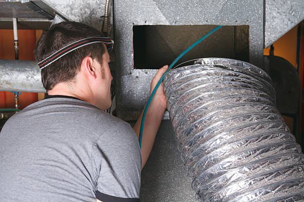 Best Air Duct Cleaning Near Me  in Warrenton, MO