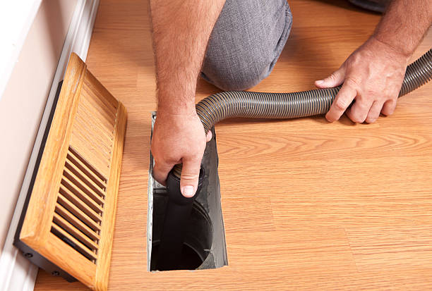 Warrenton, MO Airduct Cleaning Company