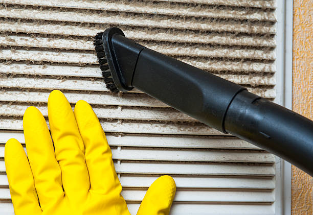 Best Affordable HVAC Duct Cleaning  in Warrenton, MO