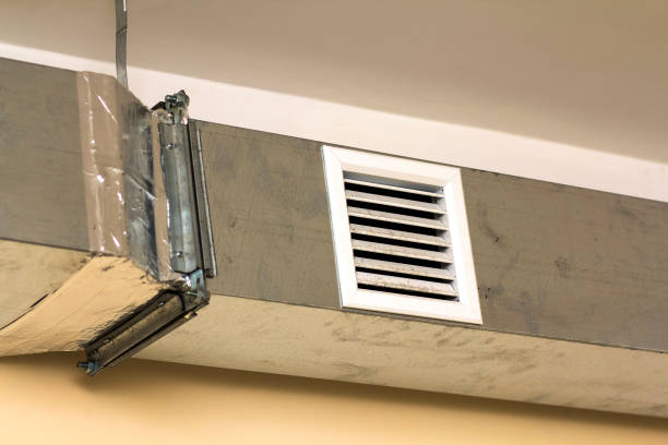 Best Home Air Vent Cleaning  in Warrenton, MO