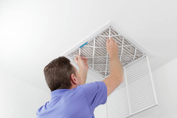 Best Residential Air Duct Cleaning  in Warrenton, MO
